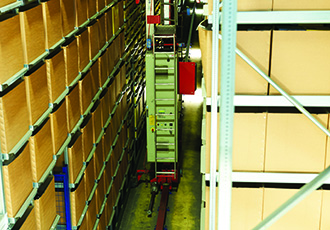 Automated storage and retrieval systems for improved reliability